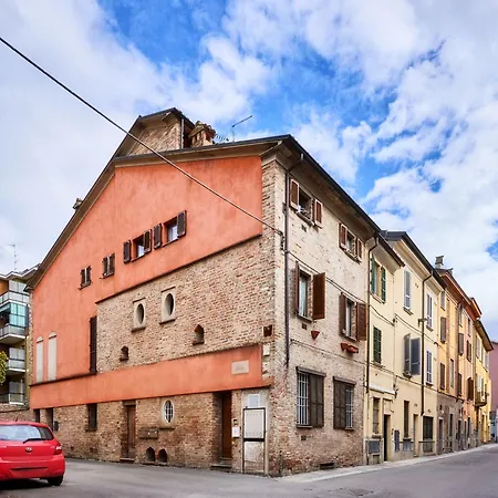 Il Lusso Della Semplicita דירה *