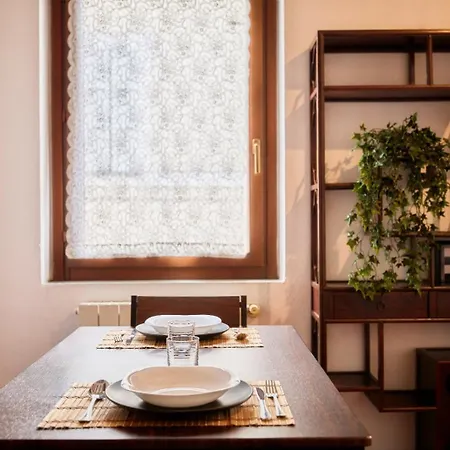 Il Lusso Della Semplicita Apartament Piacenza