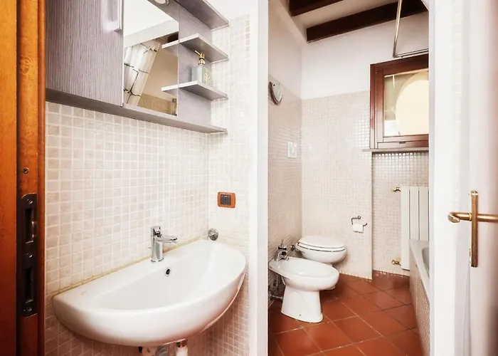 Apartamento Il Lusso Della Semplicita Plasencia