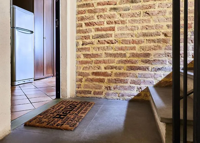 Il Lusso Della Semplicita Apartamento