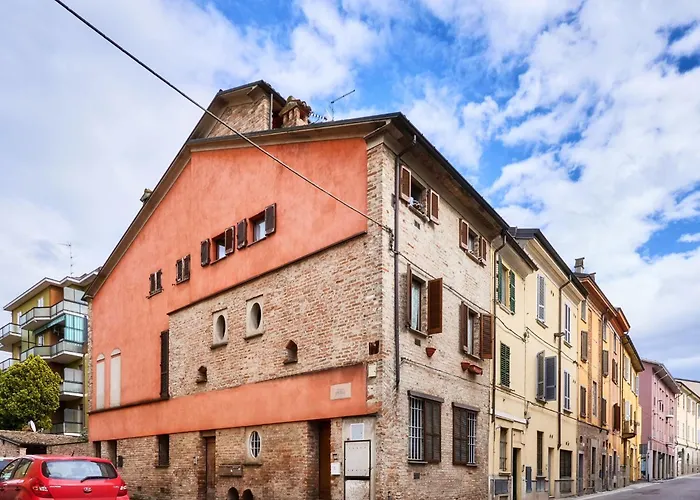 Il Lusso Della Semplicita Apartamento *