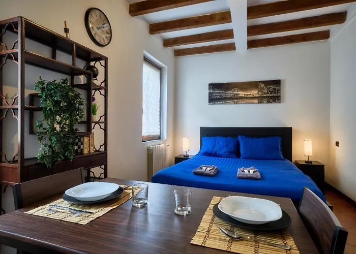 Il Lusso Della Semplicita